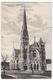 VICTORIA British Columbia BC, ST ANDREW'S CATHEDRAL C1910s Vintage Canada Postcard - Victoria