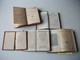 Lot N° 2 De 5 Livres - Loten Van Boeken