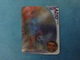 ITALIA CARD YOGA CALCIO E-MOTION N.5 LAZIO PORTIERE ANGELO PERUZZI - Other & Unclassified