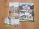 Delcampe - Kishinev Excursion Set Of 13 Postcards - Moldova