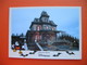 Phantom Manor.Paris-Disneyland - Disneyland