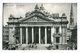 CPA - Carte Postale -   Belgique - Bruxelles - La Bourse (CP27) - Monuments