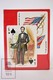 Vintage 1980's American Civil War 1861-1865 Playing Cards - Single Deck By H. Fournier, Spain - New - Playing Cards (classic)