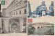 18 / 1 / 347  -  LOT  DE  20  CPA  D'AGEN  ( 47 ) TOUTES SCANÉES - 5 - 99 Cartes