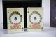 European Naval Powers XVI Th Century - Double Deck Playing Cards By H. Fournier, Spain - Playing Cards (classic)
