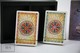 European Naval Powers XVI Th Century - Double Deck Playing Cards By H. Fournier, Spain - Playing Cards (classic)