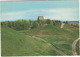 Gamla Uppsala Högar - Burial Mounds, Königshügel   - (Sweden) - Zweden