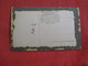 RPPC  Turkey  Constantinople  RPPC Back Side Paper Residue When Removed From Album   Ref 2820 - Turquia