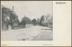 Bampton, Oxfordshire, C.1904 - Taunt & Co Postcard - Other & Unclassified