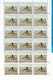 Delcampe - North Korea - 73 Sheets - 125 Blocks  Start 1 Euro Read Me - Collections (without Album)