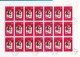 Delcampe - North Korea - 73 Sheets - 125 Blocks  Start 1 Euro Read Me - Collections (without Album)