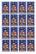 Delcampe - North Korea - 73 Sheets - 125 Blocks  Start 1 Euro Read Me - Collections (without Album)