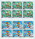 Delcampe - North Korea - 73 Sheets - 125 Blocks  Start 1 Euro Read Me - Collections (without Album)