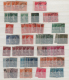 Francia Accumulazione 400 Val. Usati/Used VF/F - Collections