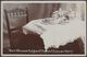 You'm Welcome To A Dish'a Tay And A Cornish Pasty, 1908 - Dalby-Smith RP Postcard - Other & Unclassified