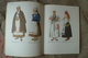 Delcampe - Latvia Riga 1986 Old Book Illustrated Historical & Ethnographic Atlas Of The Baltic States Traditional Costumes Clothes - Slav Languages