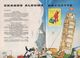 (documentation Livres D'enfants) Catalogue Hachette Jeunesse 1961 (CAT 0948) - Publicités