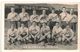 Carte Photo Equipe Fédérale Ile De France 1943-44 - Football