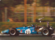 SPORT AUTOMOBILE. FORMULE 1. JEAN PIERRE BELTOISE ET SA MATRA MS 11 AU GRAND PRIX DU MEXIQUE. - Grand Prix / F1