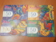 4 Rare  Prepaid Cards Xtra Cash 50 + 100 Mark  -  Little Printed  -   Used Condition (4) - [2] Prepaid