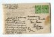 CPA - Carte Postale - Angleterre - Banque De Londres - 1919 (CP82) - Other & Unclassified