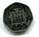 1996 Jamaica One Dollar Coin - Jamaica