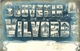 009/30  VILVORDE  - Carte-Vue Souvenir De Vilvorde - Vues Multiples - Circulée Poste 1906 - Vilvoorde