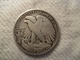 USA Half-dollar 1943 D - 1916-1947: Liberty Walking