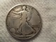 USA Half-dollar 1943 D - 1916-1947: Liberty Walking