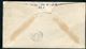 Etats Unis - Enveloppe Souvenir Anniversaire De George Washington En 1932 Pour La France - Ref J 72 - FDC