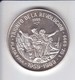 MONEDA DE PLATA DE CUBA DE 10 PESOS AÑO 1988 TRIUNFO DE LA REVOLUCION - Kuba