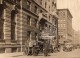 Boston Incendie Hotel Lenox Camions De Pompiers Lot De 4 Photos Anciennes 1917 - Professions