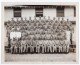 Massachusetts Garde Nationale Camp Edwards Artillerie Ancienne Photo Waid &amp; Slater 1948 - Guerre, Militaire