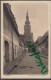 GREIFSWALD, Hunnenstraße Mit Nikolaikirche Um 1920 - Greifswald