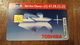 TELECARTE 5 UNITES GN213 01/96 GEM TOSHIBA - 5 Eenheden