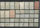 Delcampe - FRANCE -COLLECTION DE 543 TYPE SAGE DONT N SOUS B/NEUFS*/JOUR AN/CAD ROUGES/BLEUS/NOIRS/PERFORE/CONSTANTINOPLE/TEINTES - Sammlungen