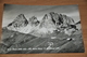 1338- Passo Sella, Il Sassolungo - 1956 - Trento