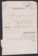 WWII Germany 1944 POW (Prisoner Of War) Mail, Camp Stalag XVII A - 1939-45