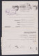 WWII Germany 1944 POW (Prisoner Of War) Mail, Camp Stalag XVII A - 1939-45