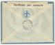 Greece 1942 Italian Occupation Of Rhodes - Rodi (Egeo) - Military Censored - Dodecaneso