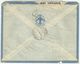 Greece 1942 Italian Occupation Of Rhodes - Rodi (Egeo) - Military Censored - Dodecanese