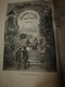 Delcampe - 1883 KÉRABAN-LE-TÉTU Par Jules Verne,       J. HETZEL , éditeur - 1801-1900