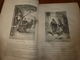 Delcampe - 1883 KÉRABAN-LE-TÉTU Par Jules Verne,       J. HETZEL , éditeur - 1801-1900