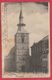 Florennes - L'Eglise - 1903 ( Voir Verso ) - Florennes