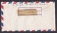 Afghanistan: Airmail Cover To South Africa, 1950s?, 3 Stamps, Sent By UN Assistance Mission (damaged, See Scan) - Afghanistan