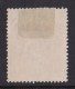 Australia 1923 King George V  1/2d Orange Single Wmk MH - ACSC 66(6)d - Ungebraucht