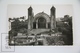 Vintage Alger - Algerie Postcard - Oran, La Cathedrale Et La Statue De Jeanne D'Arc - Oran