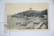 Old France Postcard - Port Vendres - Plage Des Tamaris - Port Vendres