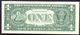 USA 1 Dollar 2013 B UNC # P- 537 B - New York NY - Federal Reserve Notes (1928-...)