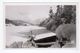 SAKINAW LAKE, British Columbia, Canada, Winter Scene, Old RPPC - Autres & Non Classés